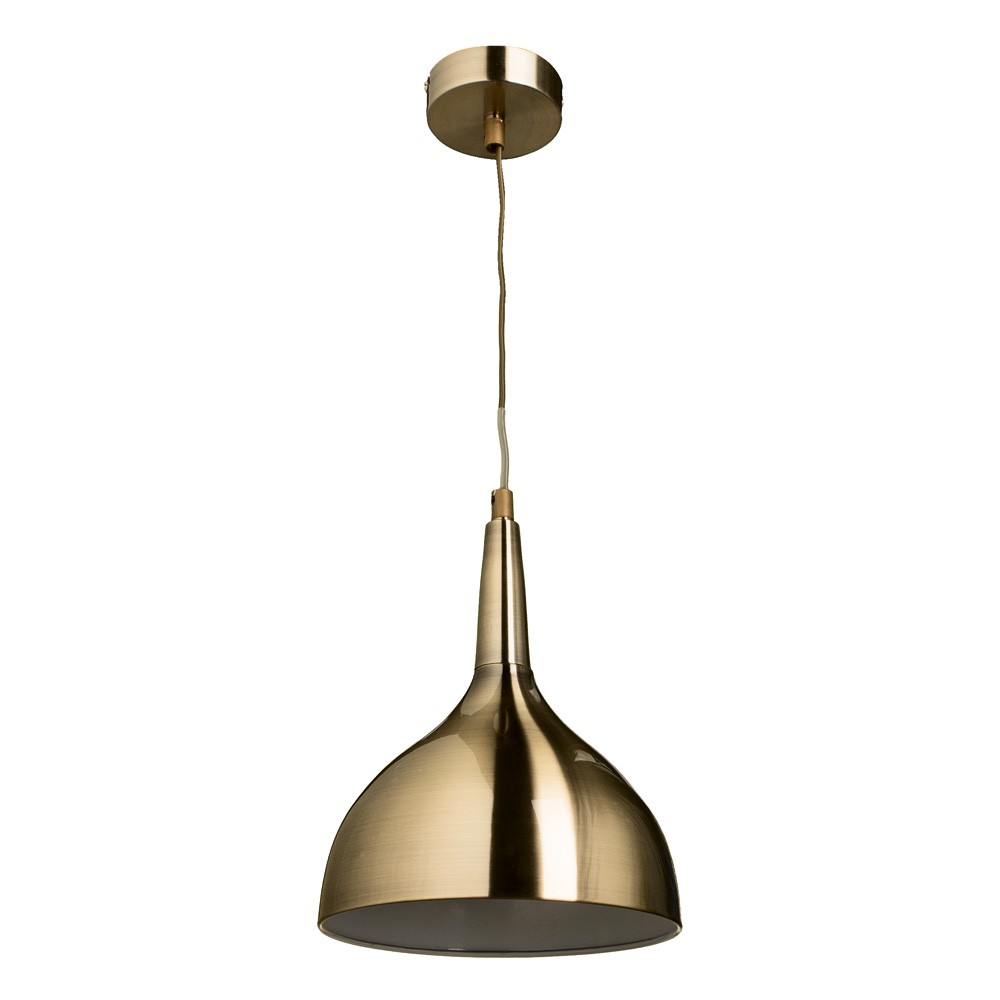 Светильник подвесной Arte Lamp PENDANTS A9077SP-1AB