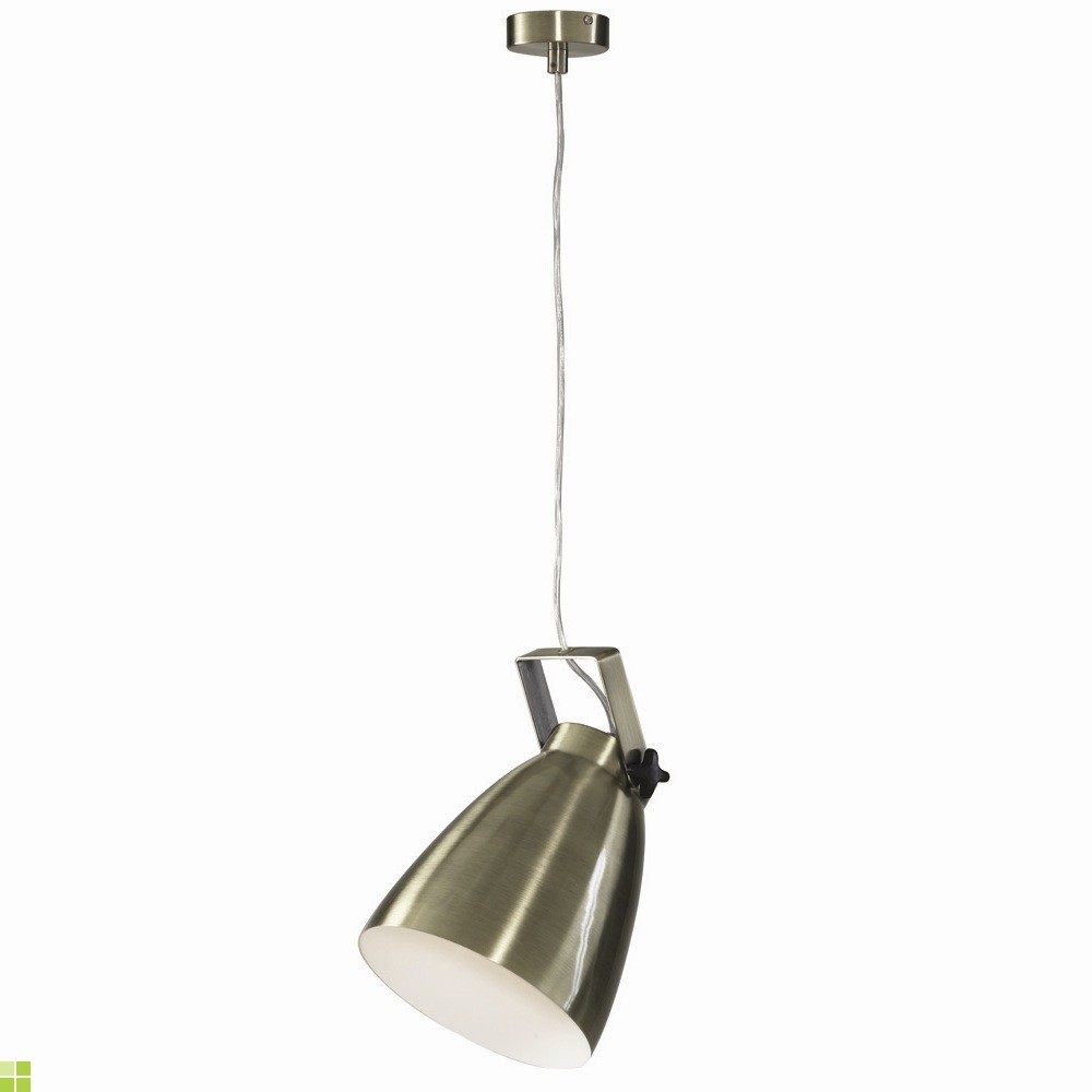 Светильник подвесной Arte Lamp STUDIO A8606SP-1AB