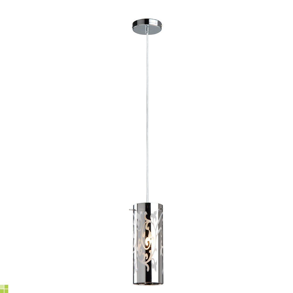 Светильник подвесной Arte Lamp CASCATA A9328SP-1CC
