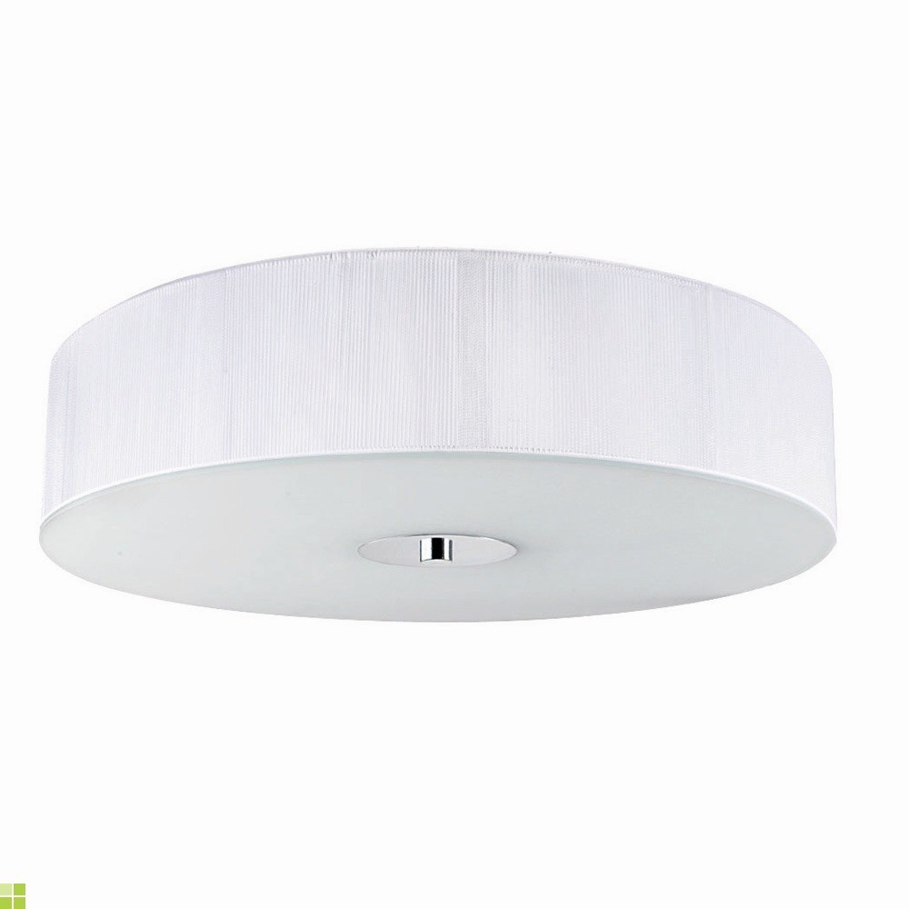 Светильник потолочный Arte Lamp SPRUZZI A7156PL-3WH
