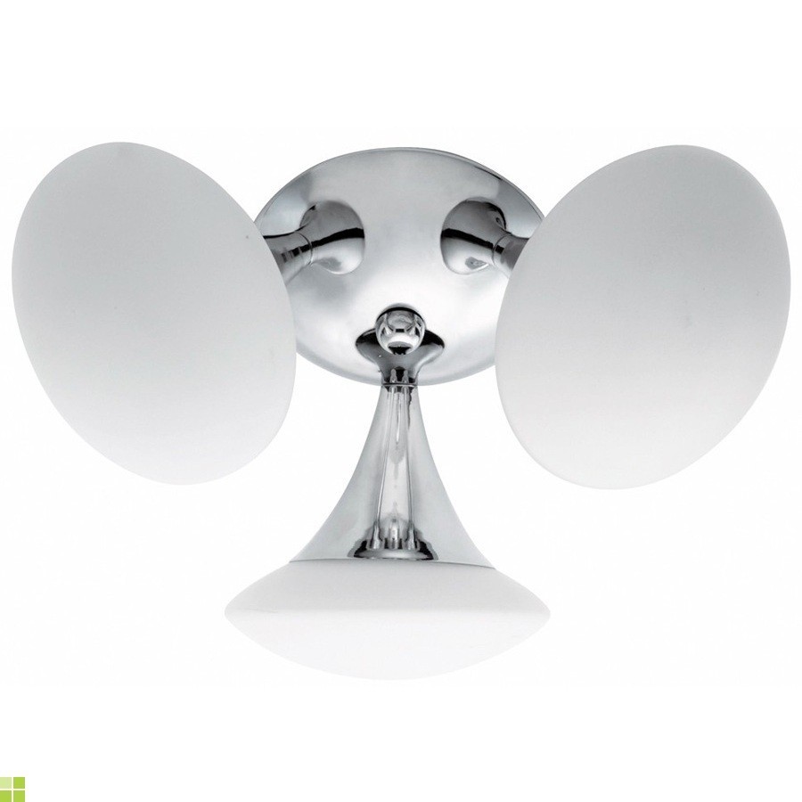 Потолочная люстра Arte Lamp AQUA A2555PL-3CC