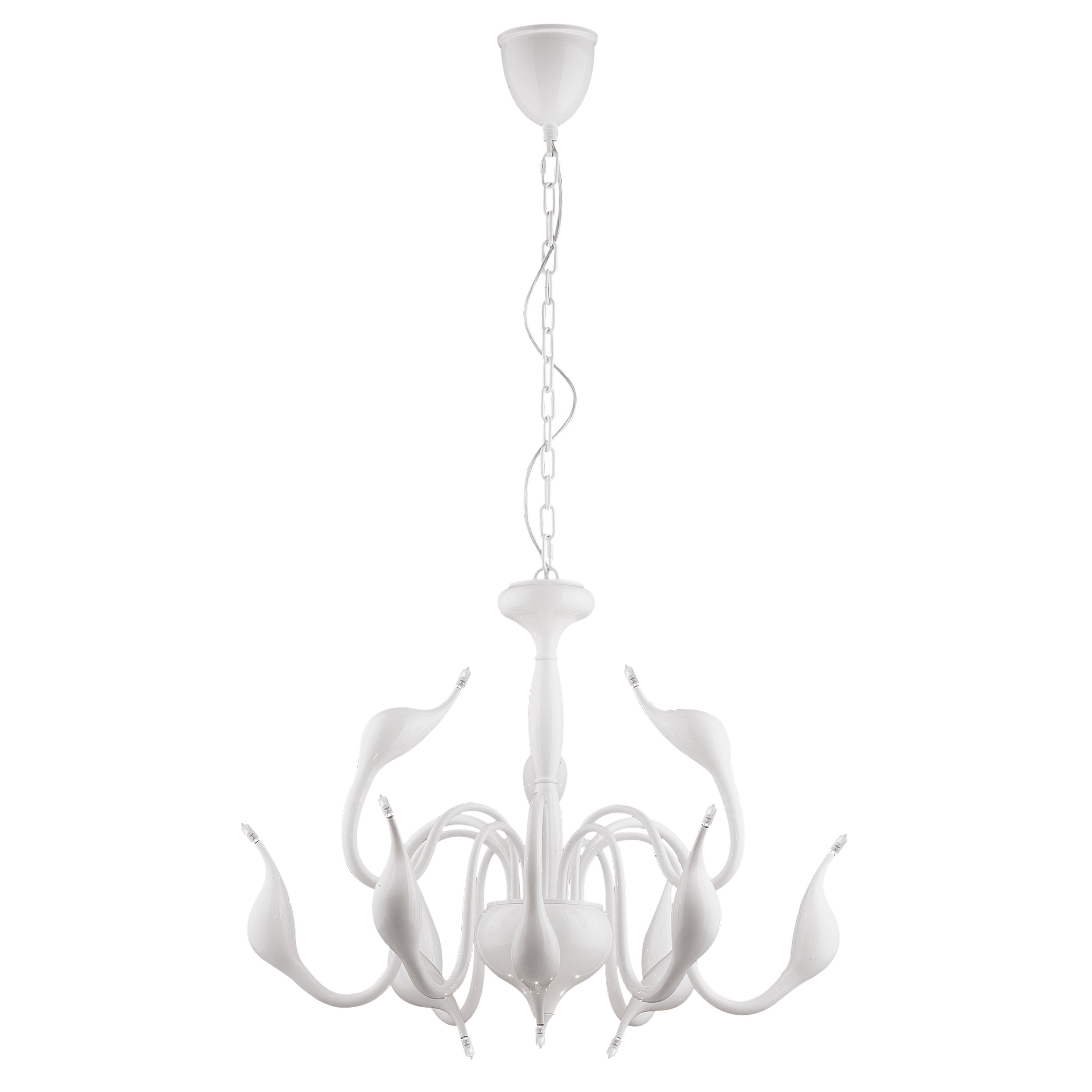 Подвесная люстра Lightstar Cigno Collo 751126