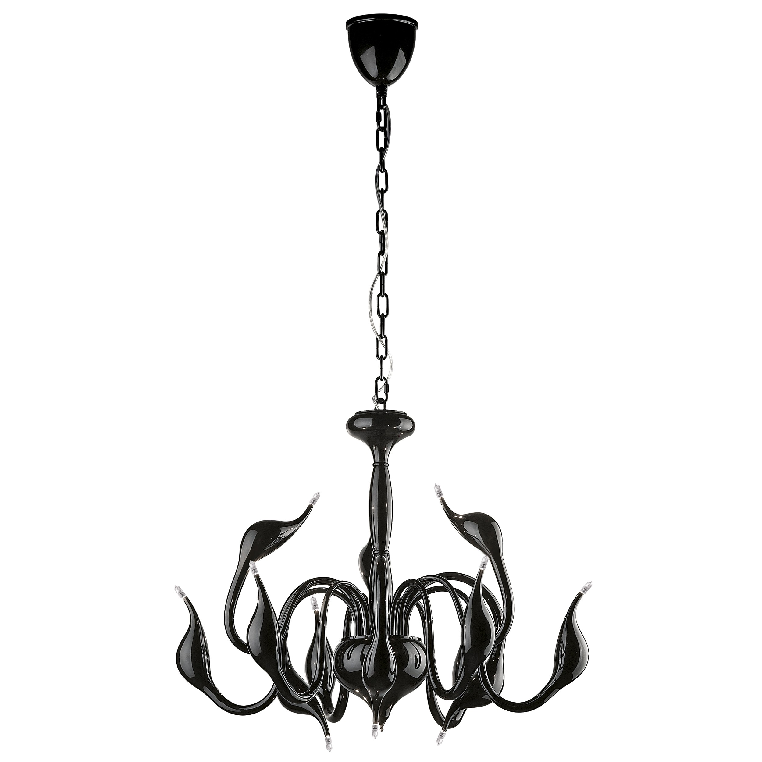 Подвесная люстра Lightstar Cigno Collo 751127