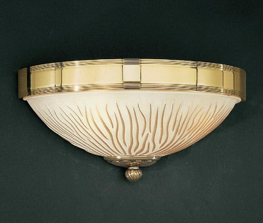 Настенное бра Reccagni Angelo A 5710/2