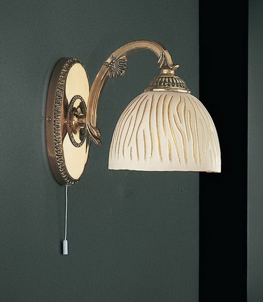 Настенное бра Reccagni Angelo 5750 A.5750/1