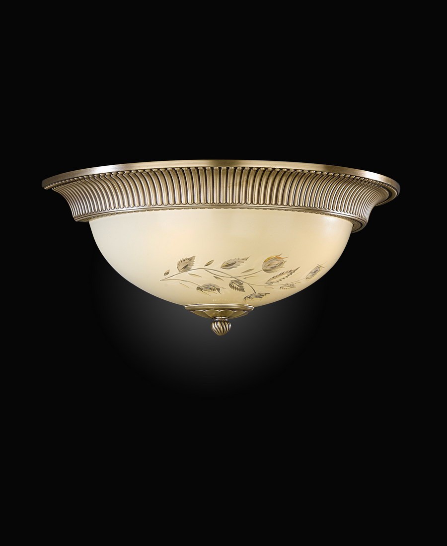 Настенное бра Reccagni Angelo 6218 A.6218/2