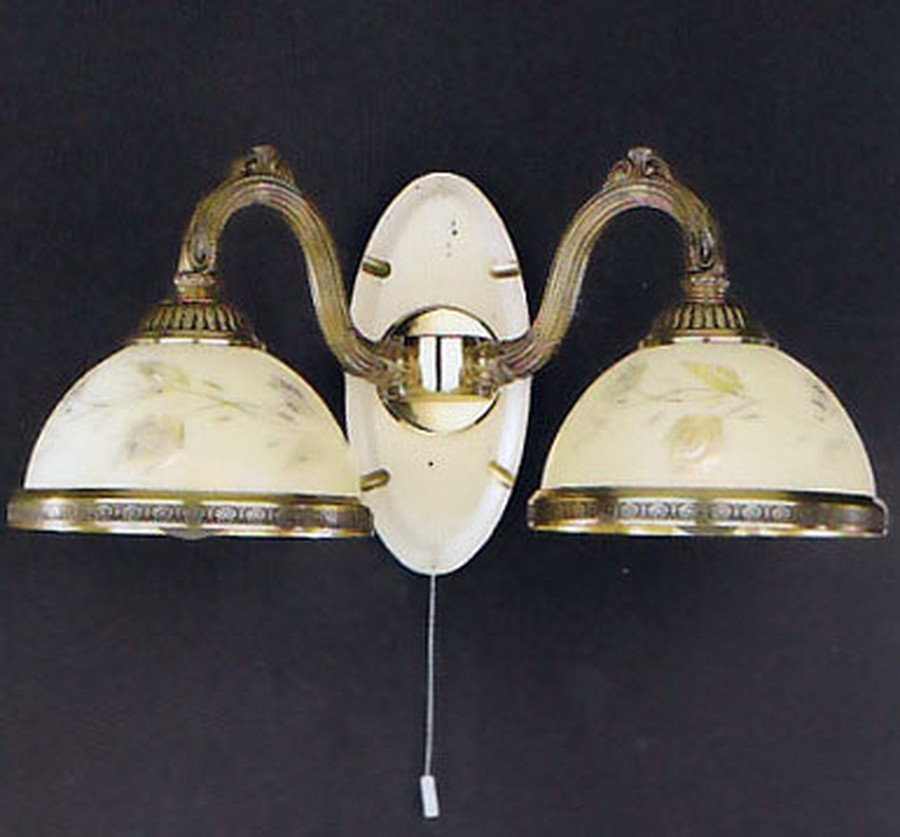 Настенное бра Reccagni Angelo 6908 A.6908/2