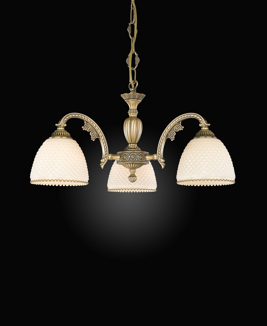 Подвесная люстра Reccagni Angelo 7005 L 7005/3