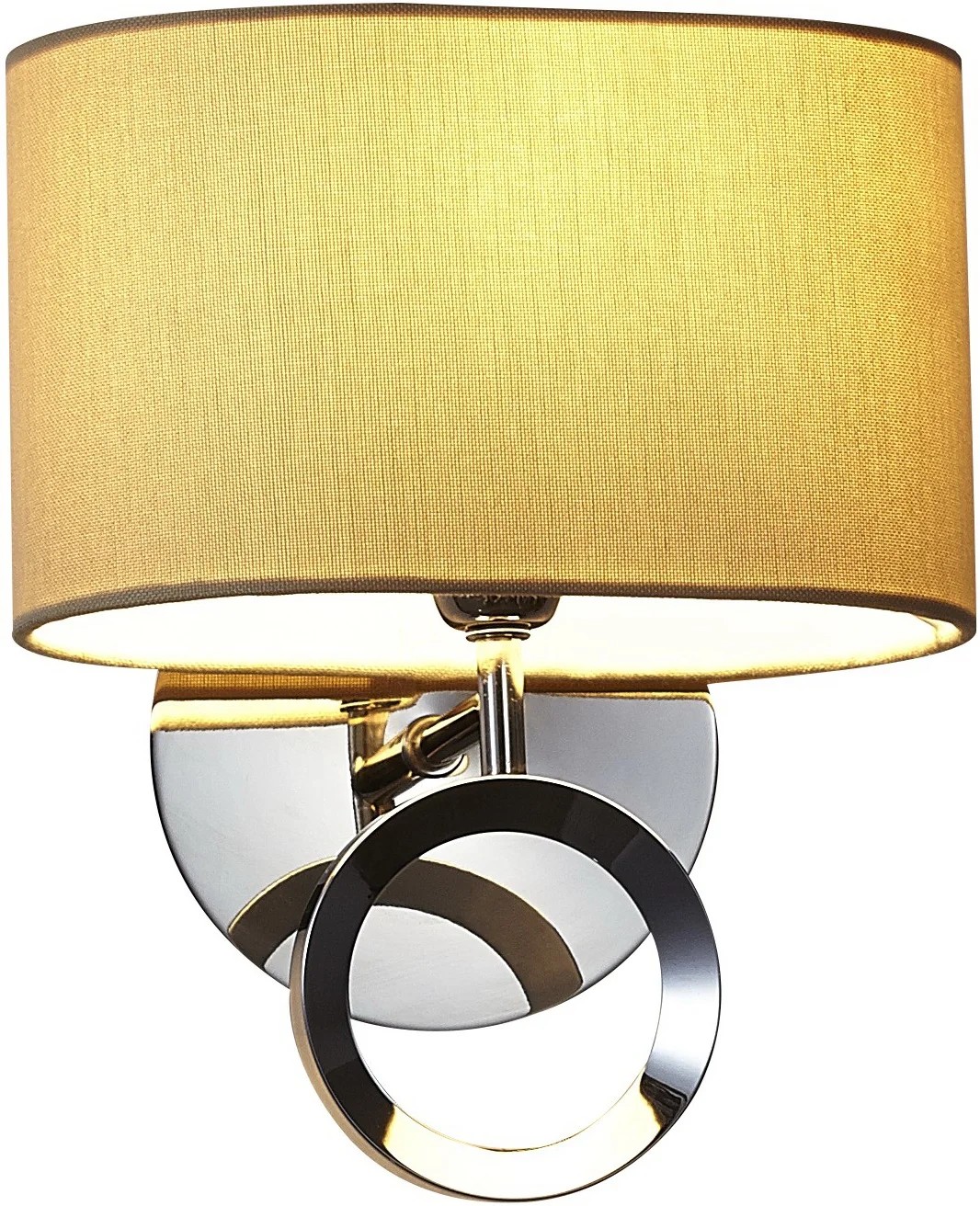 Настенное бра Divinare 4069 4069/02 AP-1