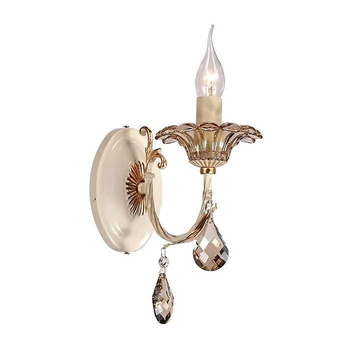 Настенное бра L'Arte Luce CATANIA L14621.22