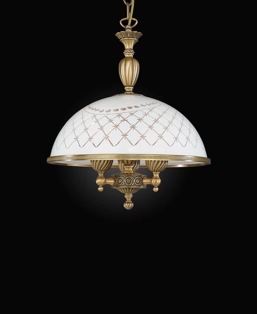 Светильник подвесной Reccagni Angelo 7002 L 7002/38