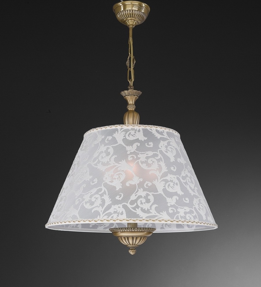 Светильник подвесной Reccagni Angelo 7432 L 7432/50