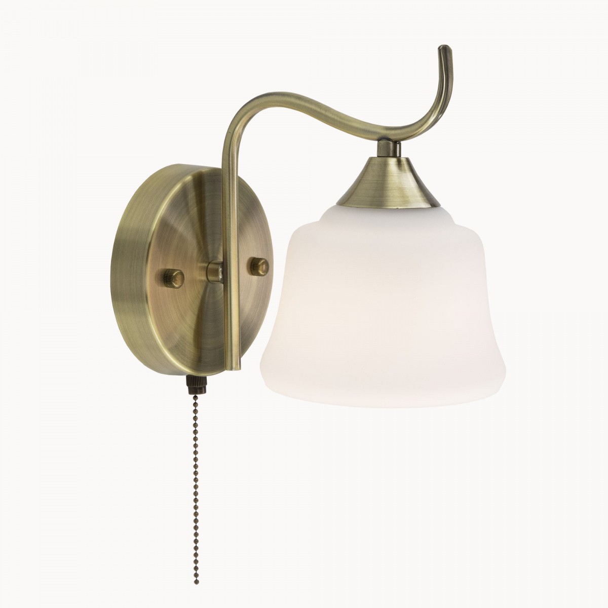 Настенное бра с выключателем Citilux Марта CL140313