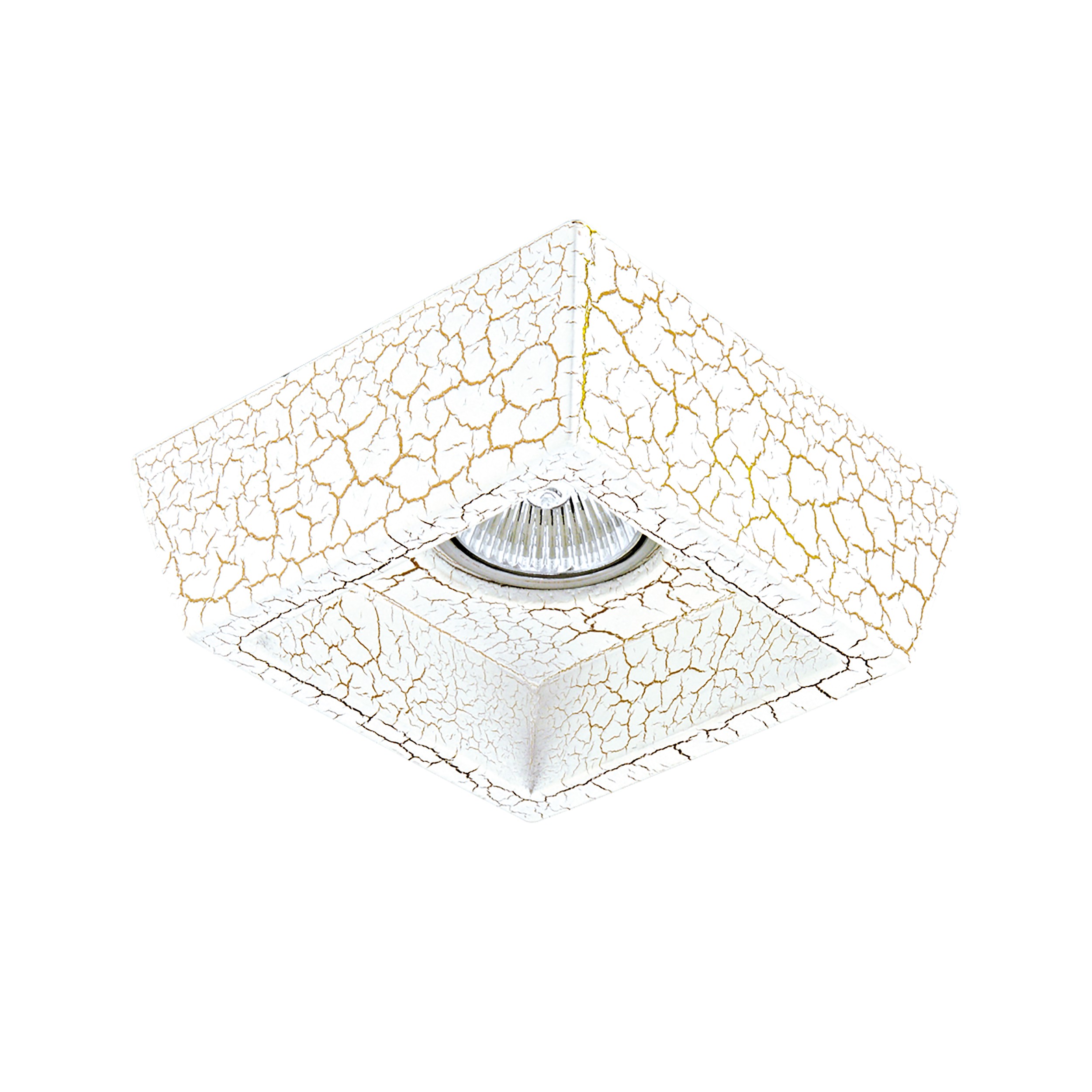 Встраиваемый светильник Lightstar Extra 041021