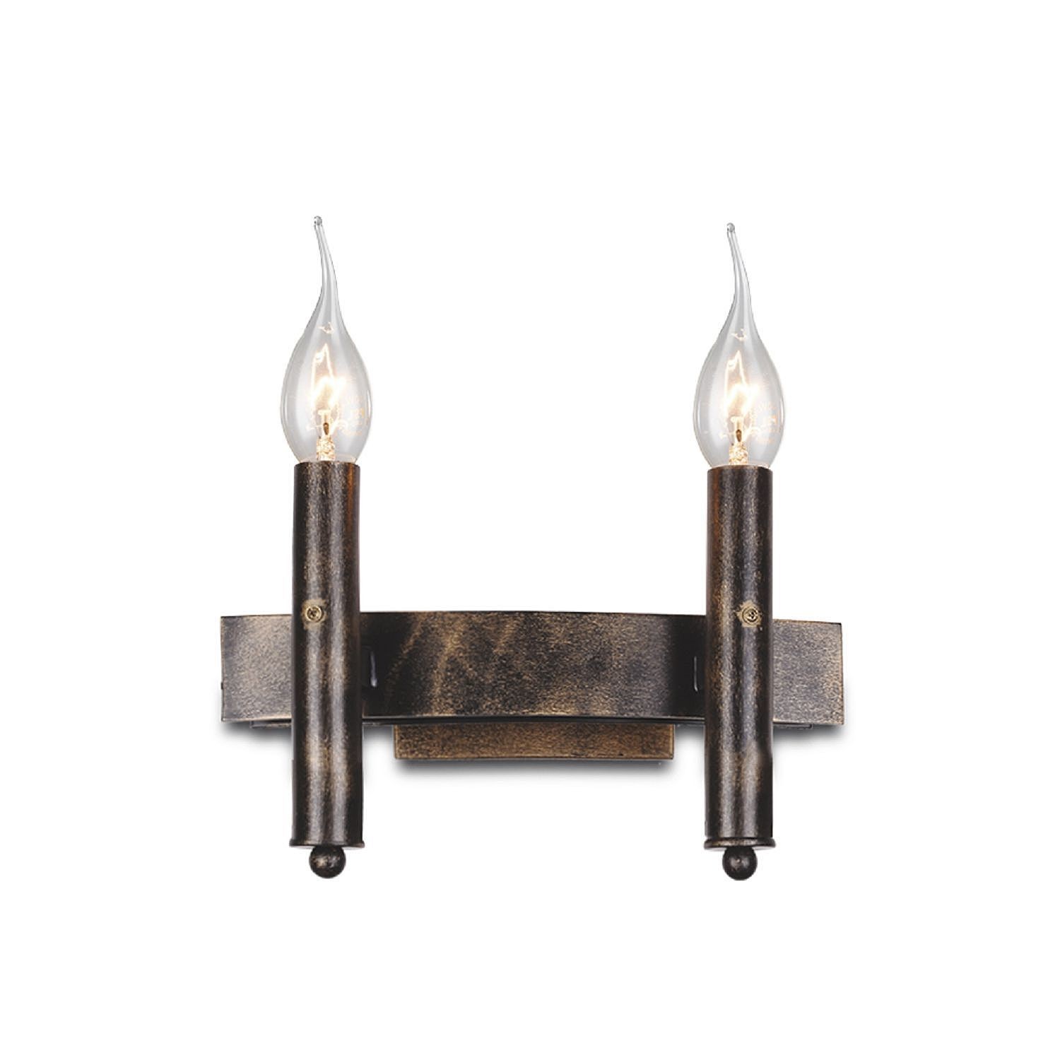 Настенное бра Favourite Fortezza 1144-2W