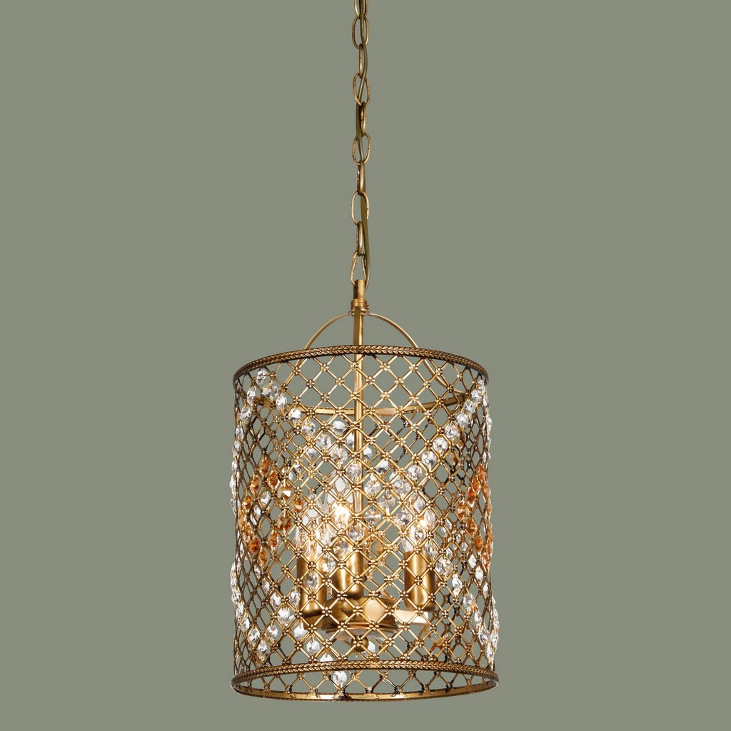 Светильник подвесной Favourite Casablanca 1026-3P