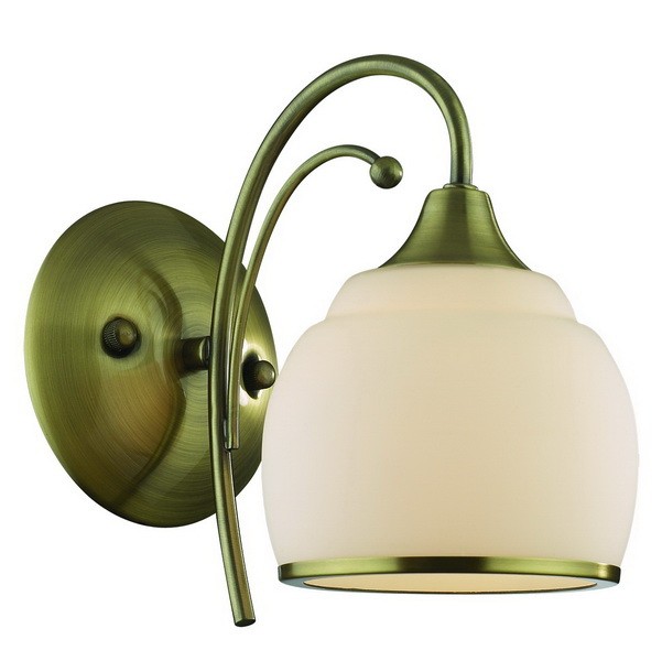 Настенное бра Favourite Isola 2586-1W