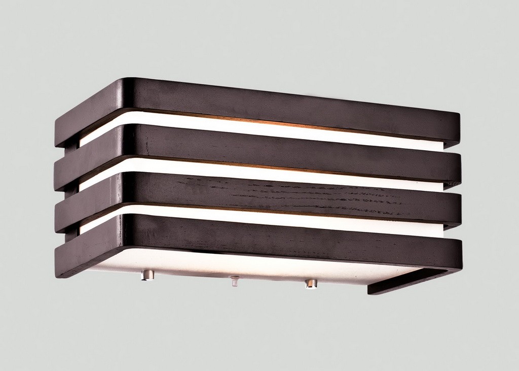 Настенное бра Favourite Orient 1675-1W