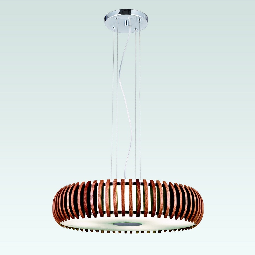 Подвесная люстра Favourite Sibua 1714-4P