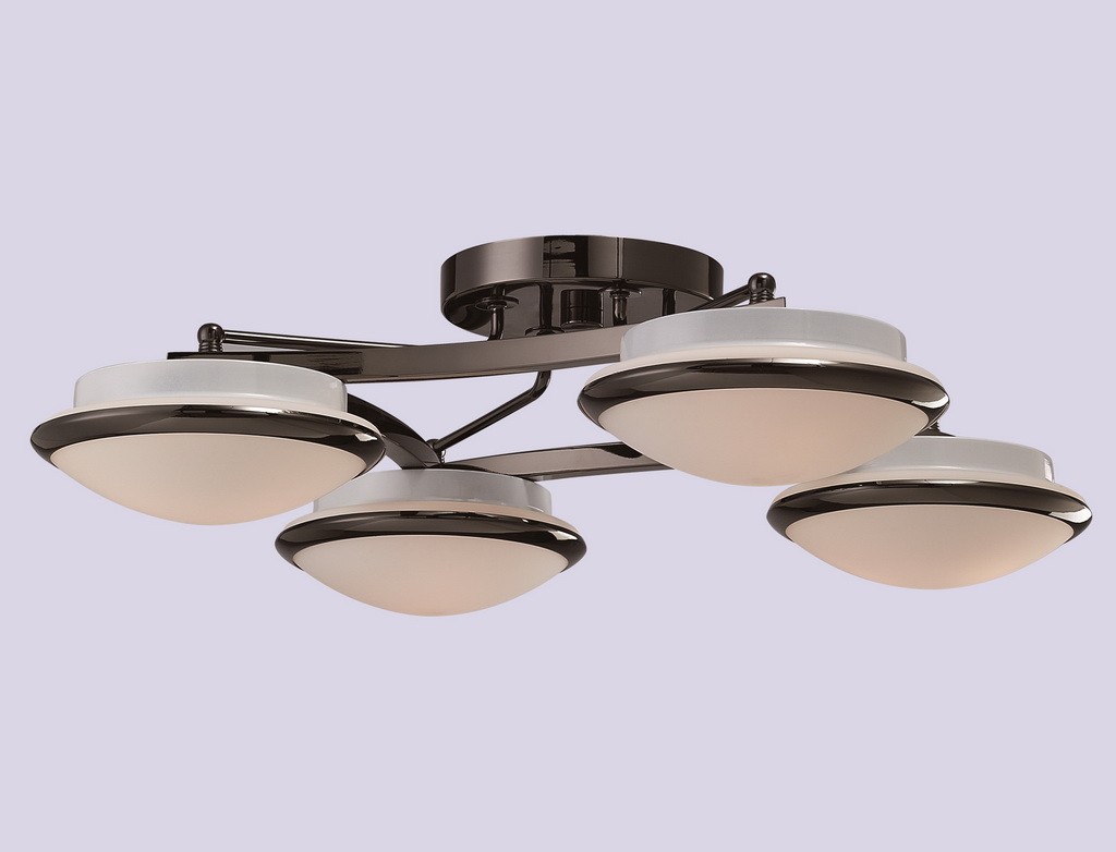 Потолочная люстра Favourite Galaxy 1020-8U