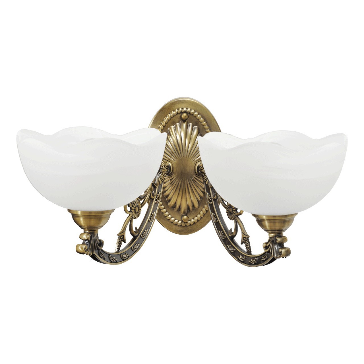 Настенное бра MW Light Ариадна 450020502