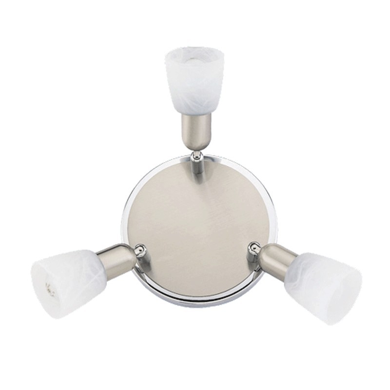 Светильник спот De Markt Мона 504020303