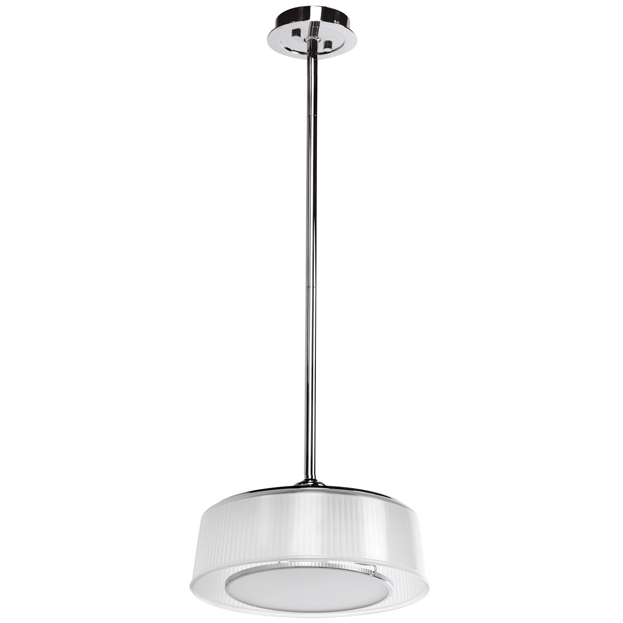 Светильник подвесной Chiaro Лора 457010501