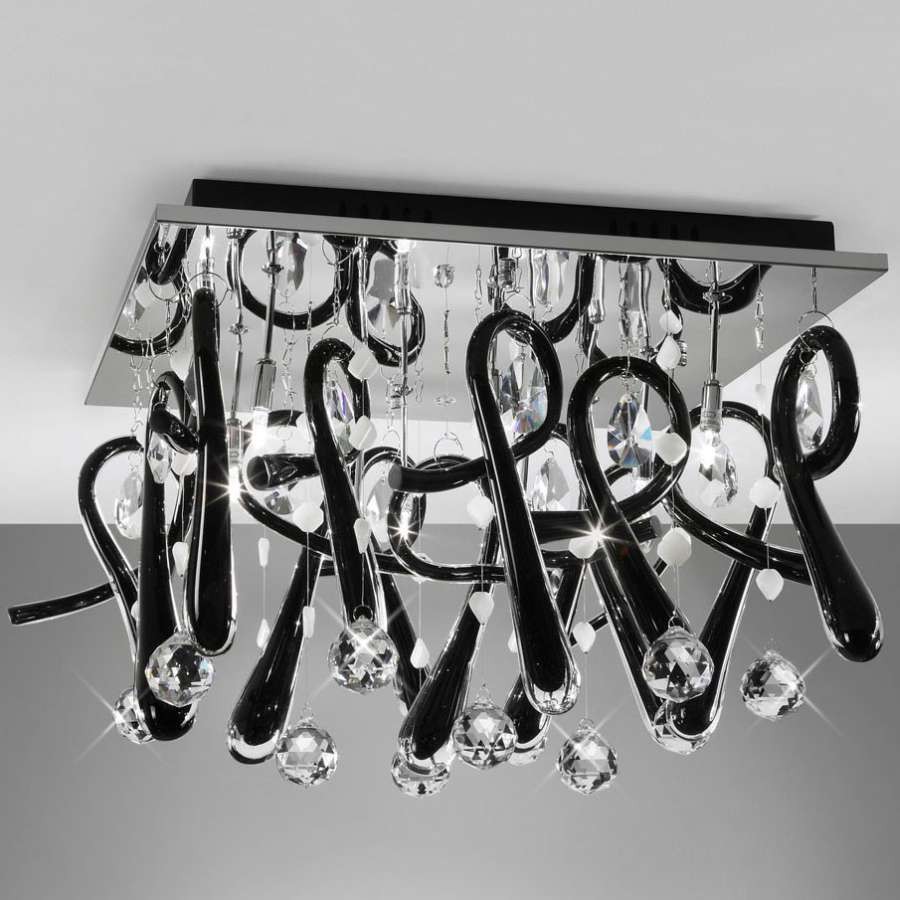 Потолочная люстра Mantra Class 0723