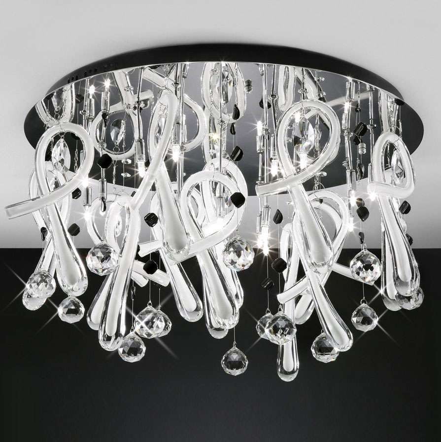 Потолочная люстра Mantra Class 0724