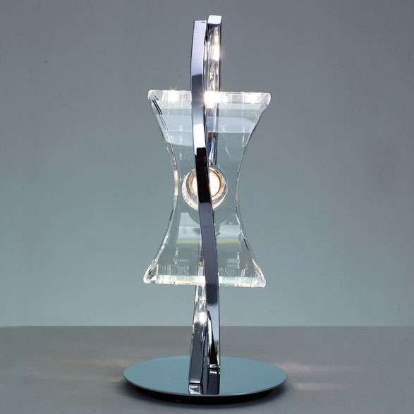 Настольная лампа Mantra KROM 0895