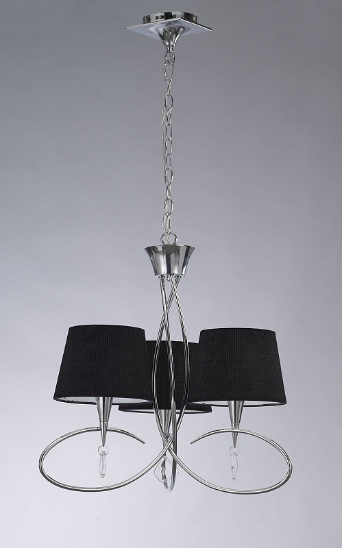 Подвесная люстра Mantra MARA 1700