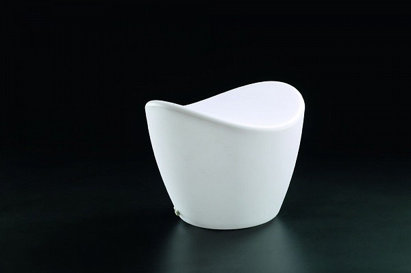 Уличный наземный светильник Mantra COOL 1506