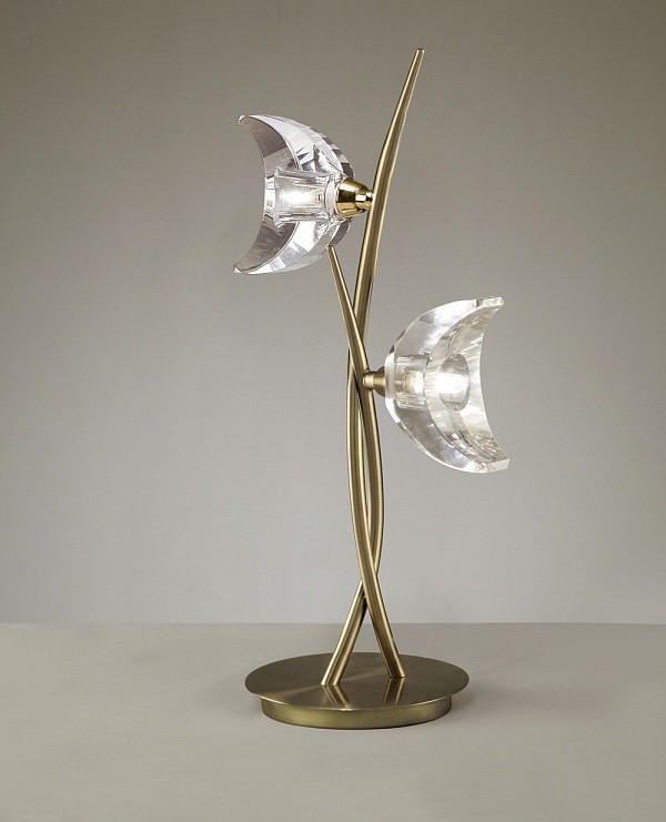 Настольная лампа Mantra ECLIPSE 1480