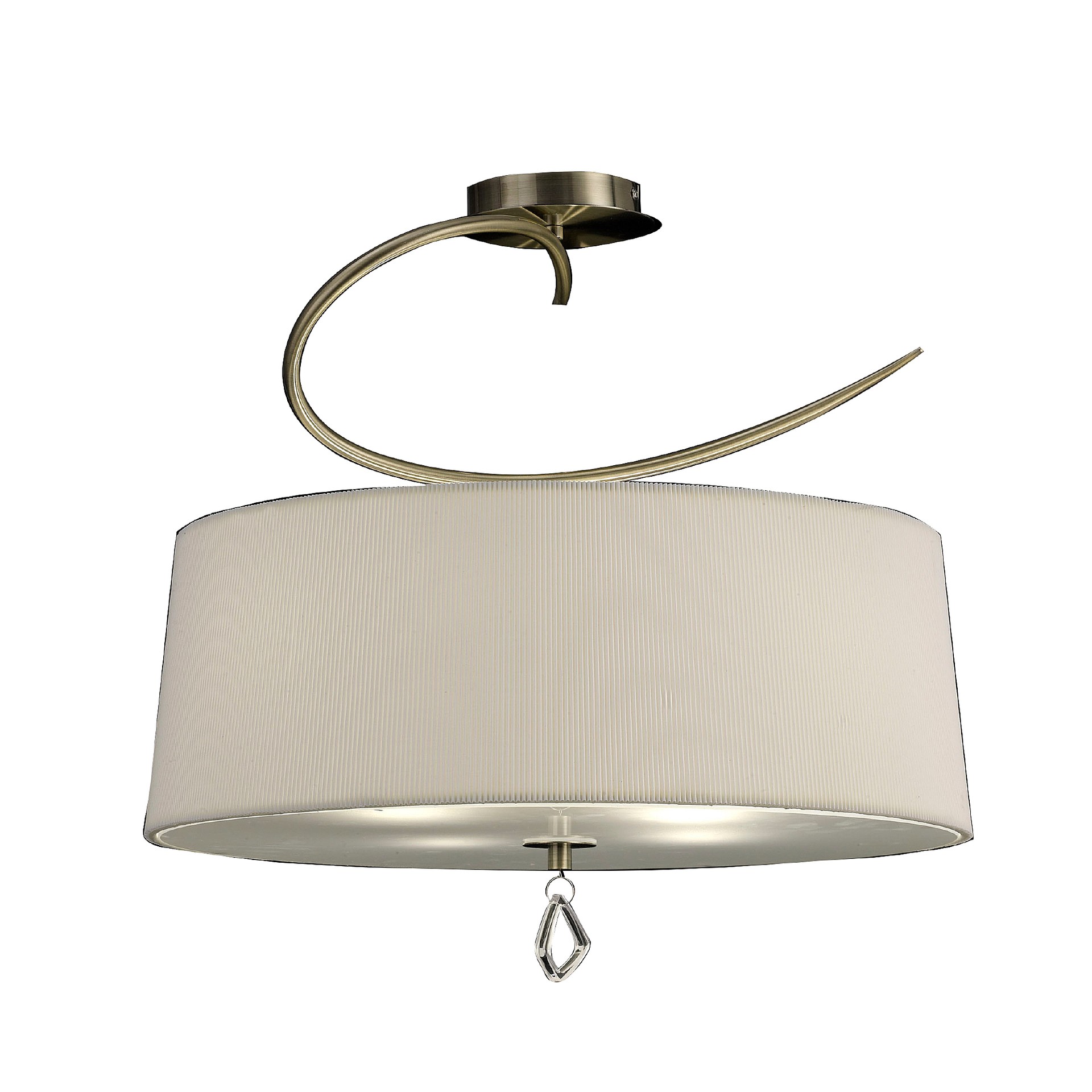 Потолочная люстра Mantra Mara 1625