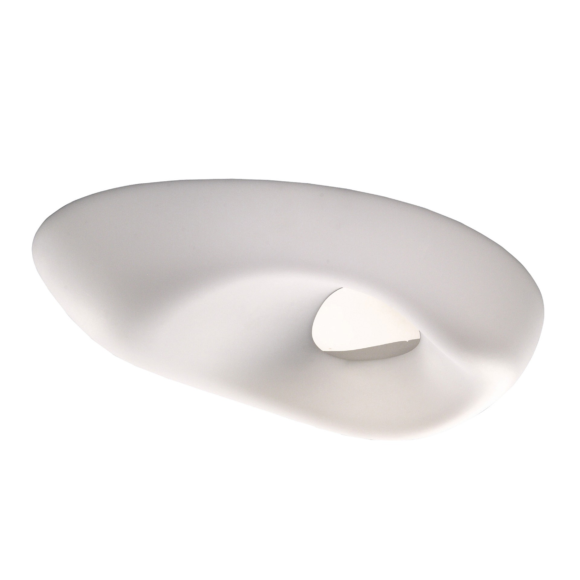 Потолочная люстра Mantra Exterior 1335