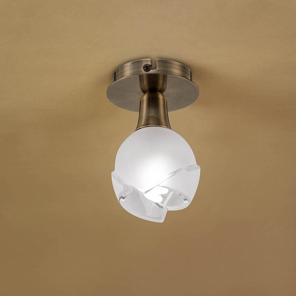 Светильник потолочный Mantra BALI 1222