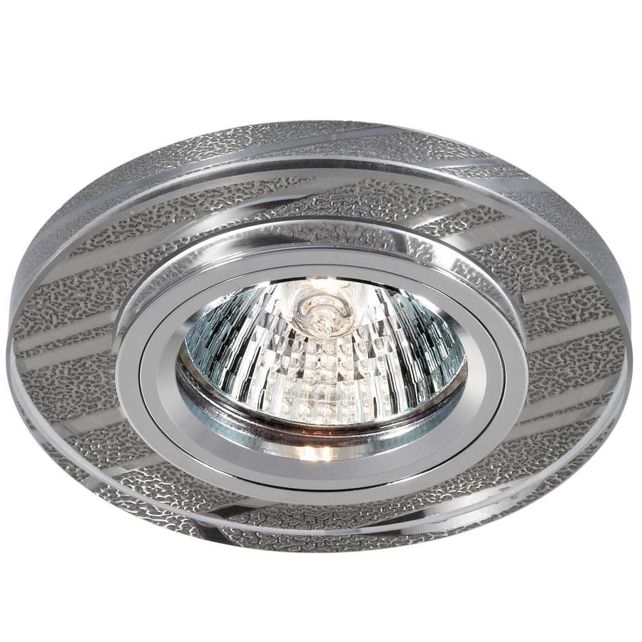 Встраиваемый светильник Novotech Fancy 369592