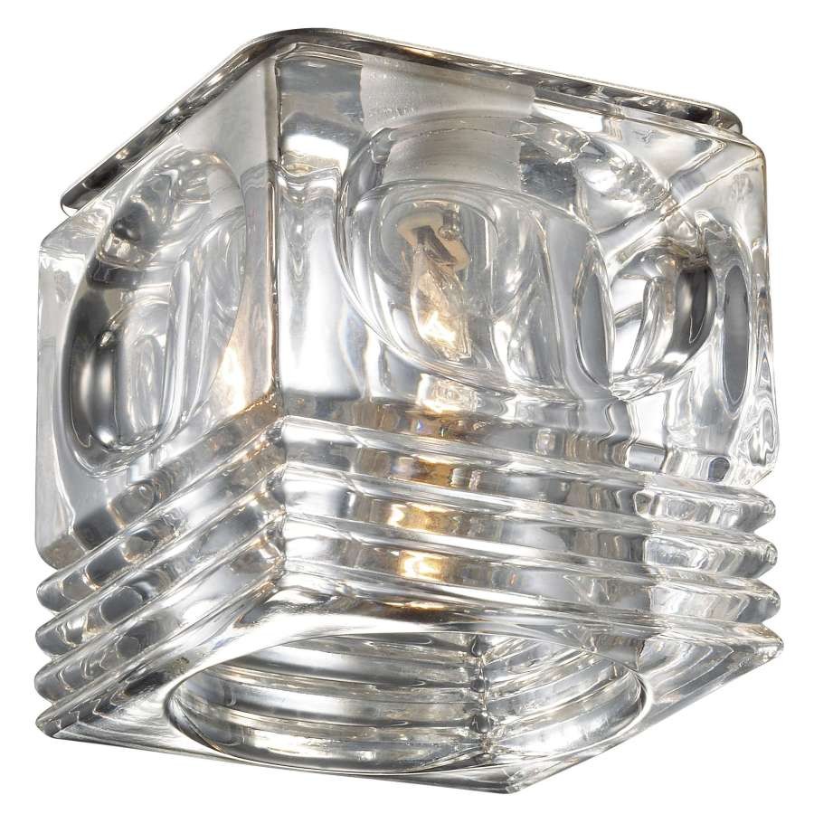 Встраиваемый светильник Novotech Cubic 369595