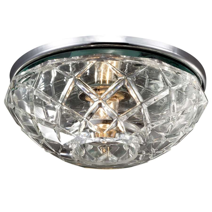 Встраиваемый светильник Novotech Gem 369687