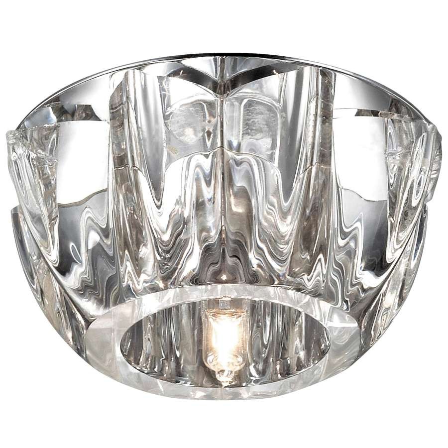 Встраиваемый светильник Novotech Dew 369752