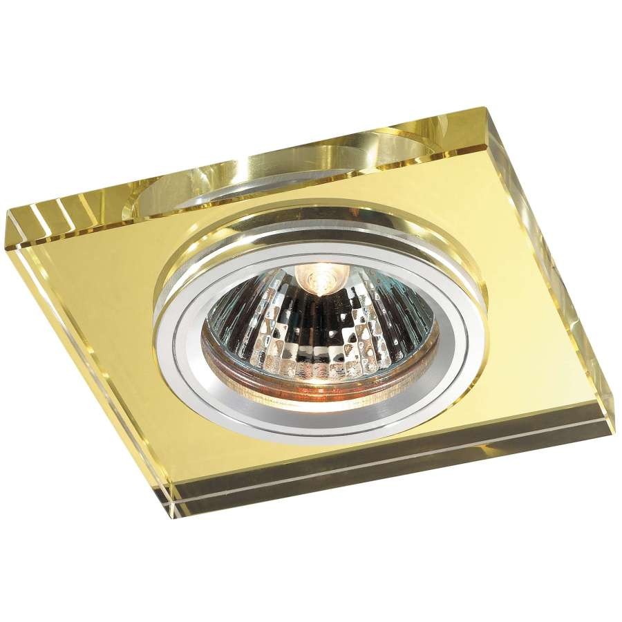 Встраиваемый светильник Novotech Mirror 369755