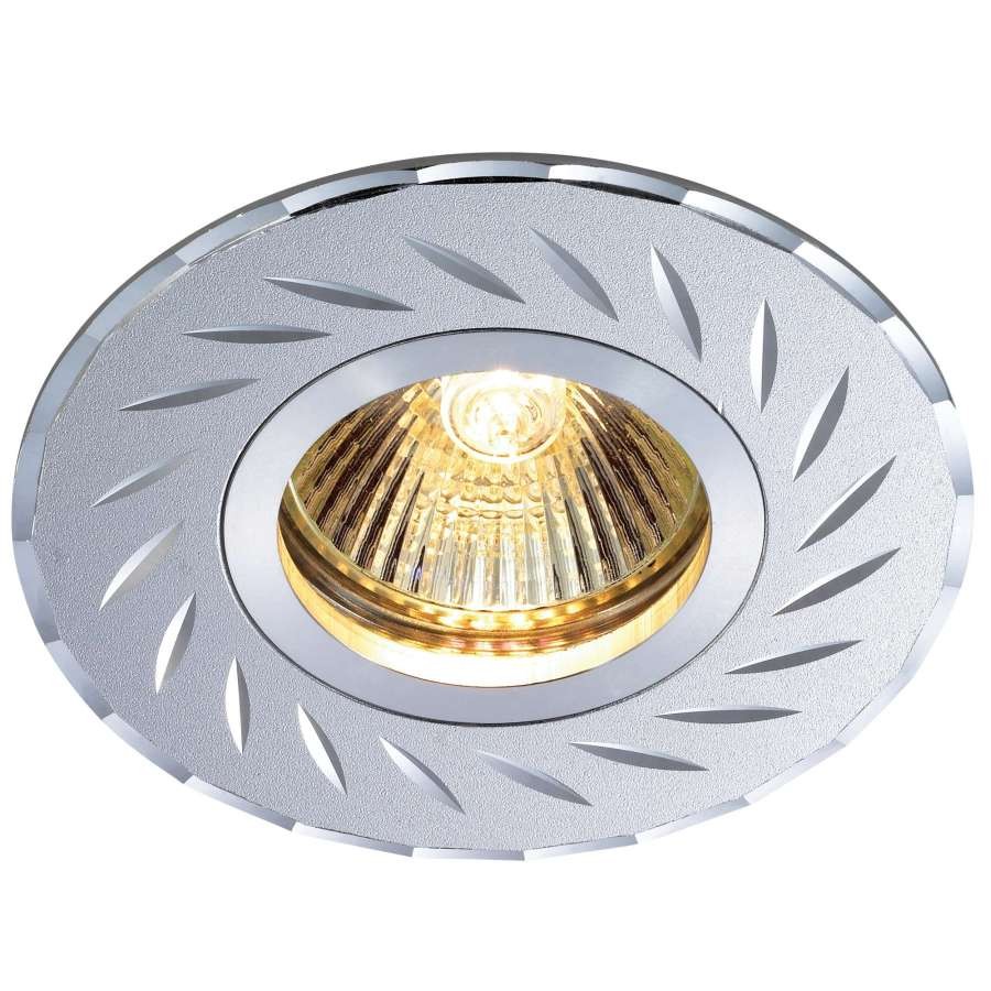 Встраиваемый светильник Novotech Voodoo 369771