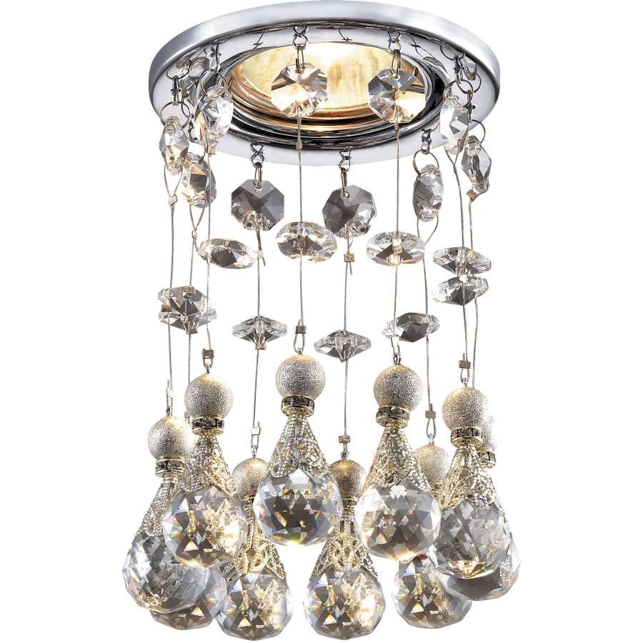 Встраиваемый светильник Novotech Ritz 369783