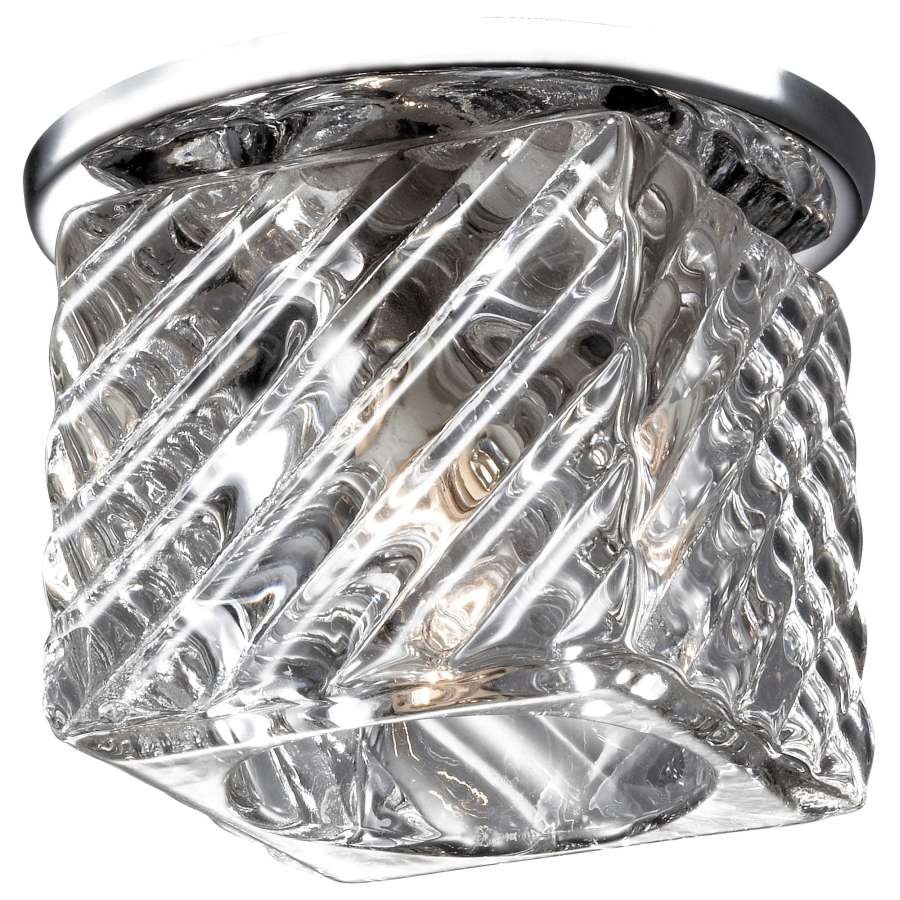 Встраиваемый светильник Novotech Nord 369802