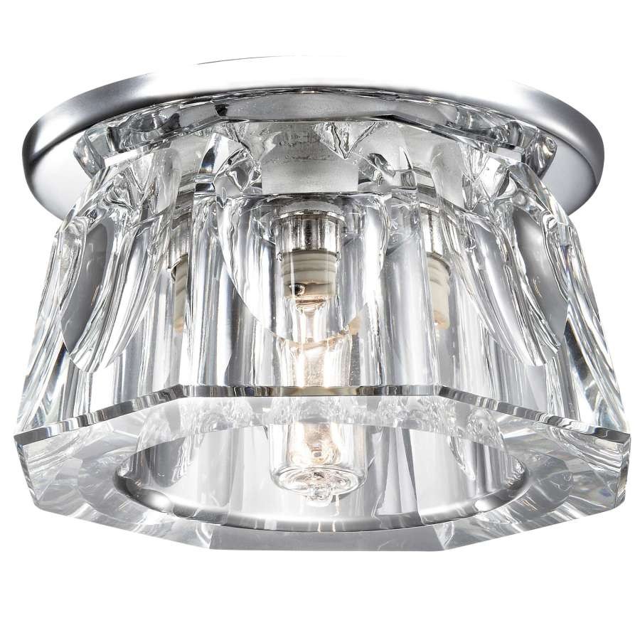 Встраиваемый светильник Novotech Nord 369805