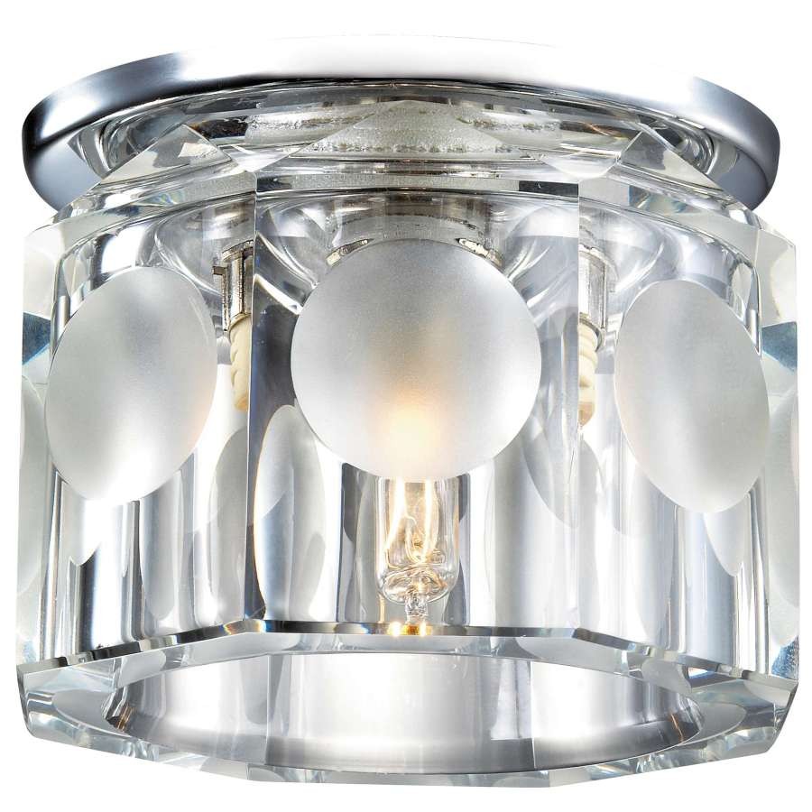 Встраиваемый светильник Novotech Nord 369810