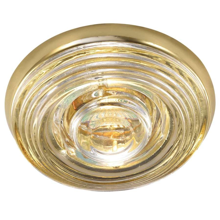 Встраиваемый светильник Novotech Aqua 369814