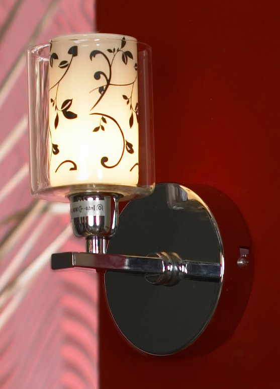 Настенное бра Lussole Fabriano LSJ-0301-01