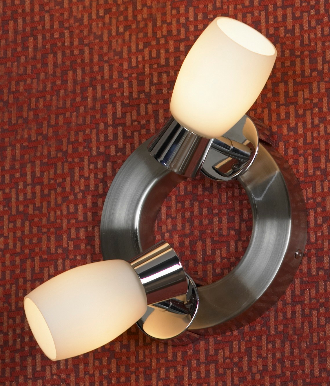 Светильник спот Lussole Scalera LSQ-2601-02