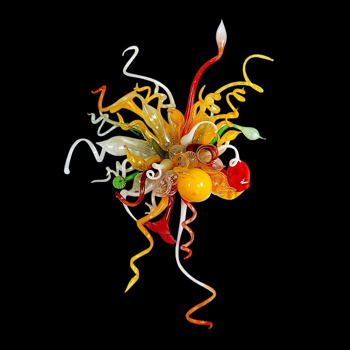 Настенное бра Lightstar Vulcano 890063